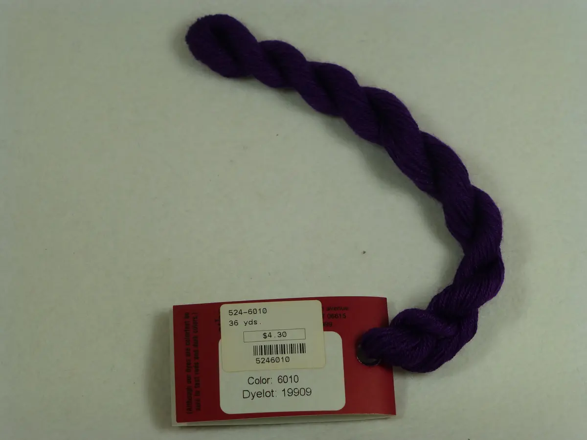 Impressions 6010 Red Purple 1