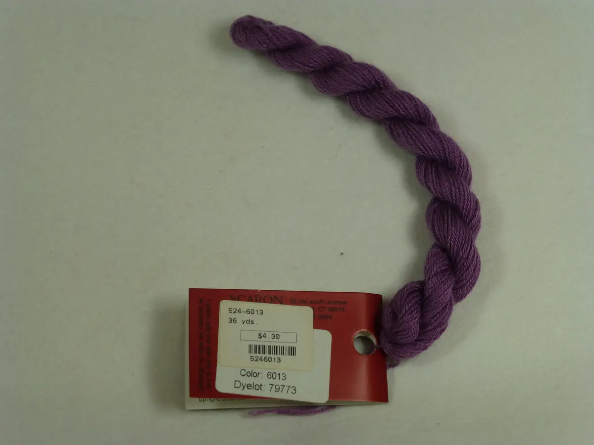 Impressions 6013 Red Purple 1