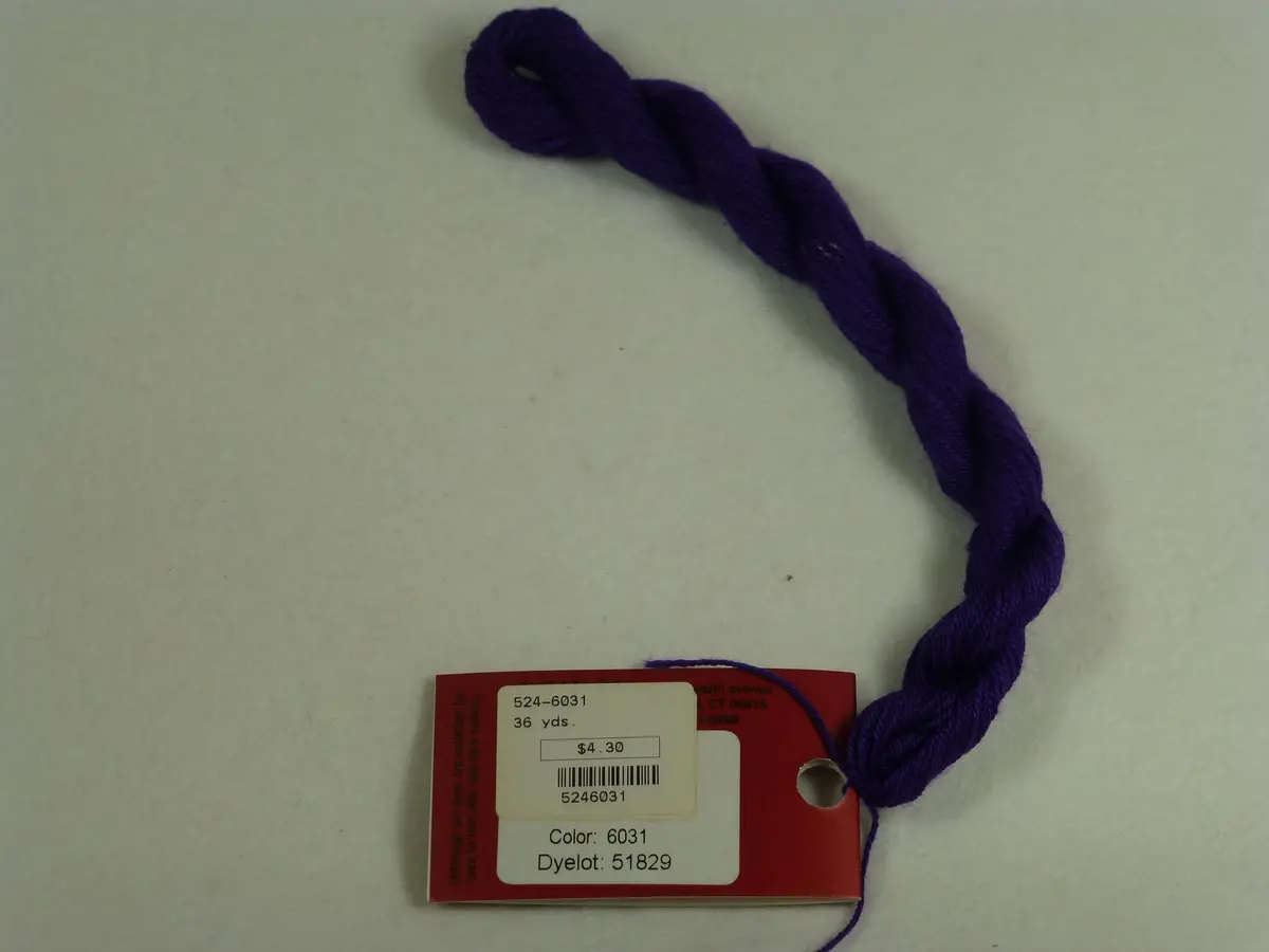 Impressions 6031 Grape 1
