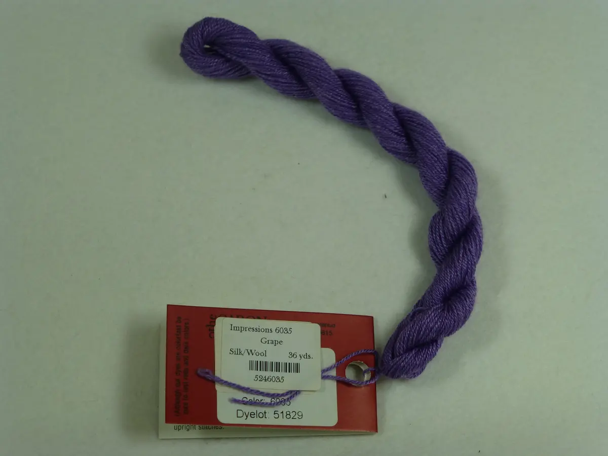 Impressions 6035 Grape 1