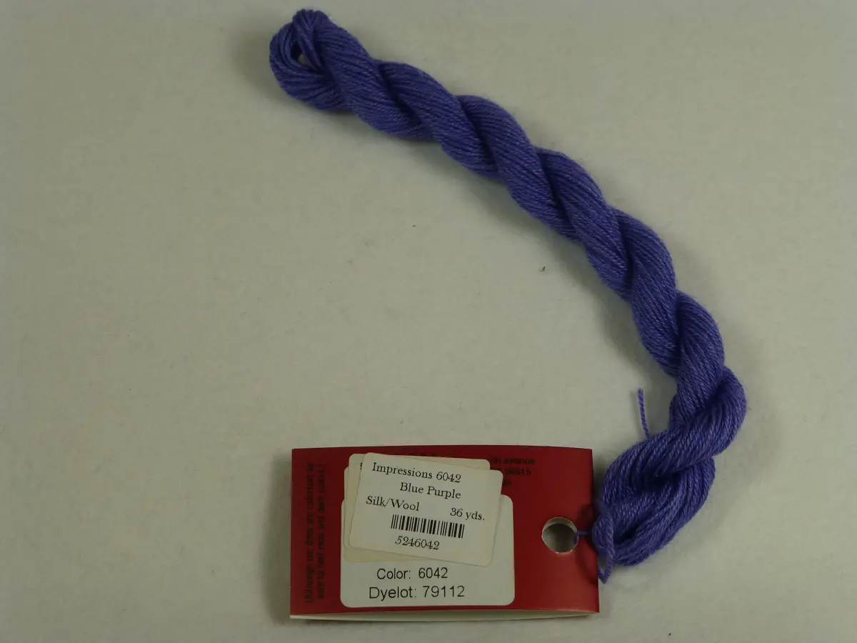 Impressions 6042 Blue Purple 1
