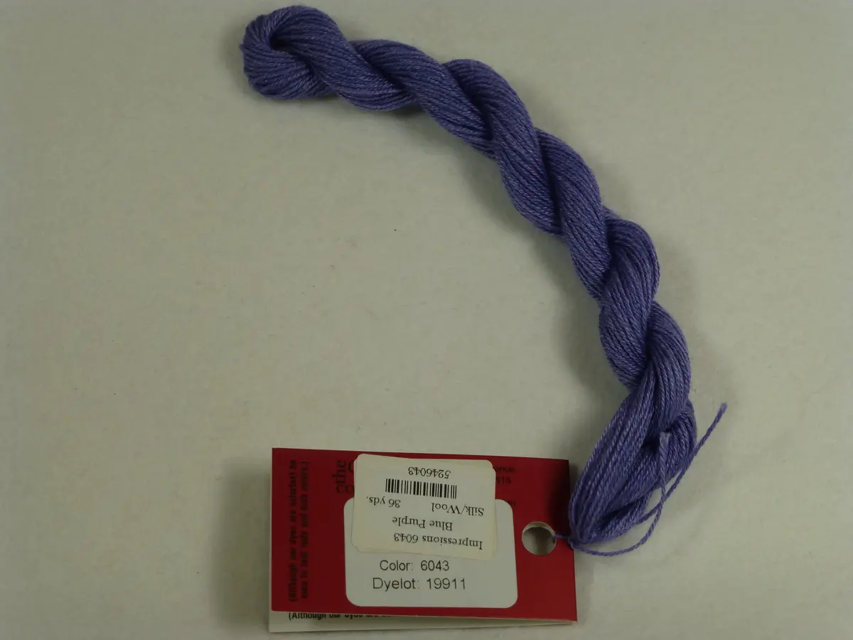 Impressions 6043 Blue Purple 1