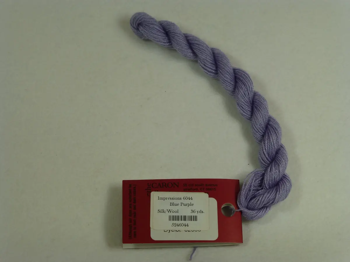 Impressions 6044 Blue Purple 1