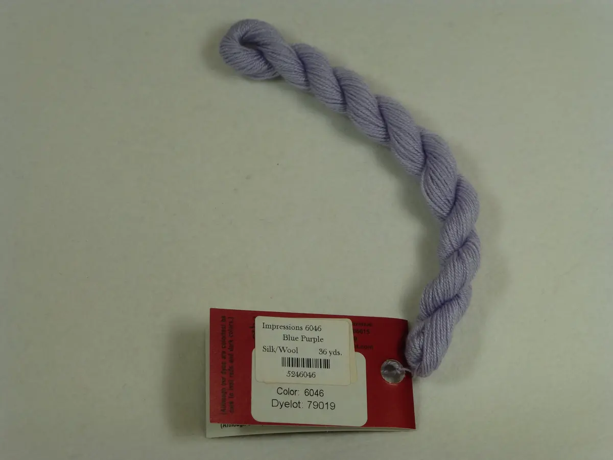Impressions 6046 Blue Purple 1