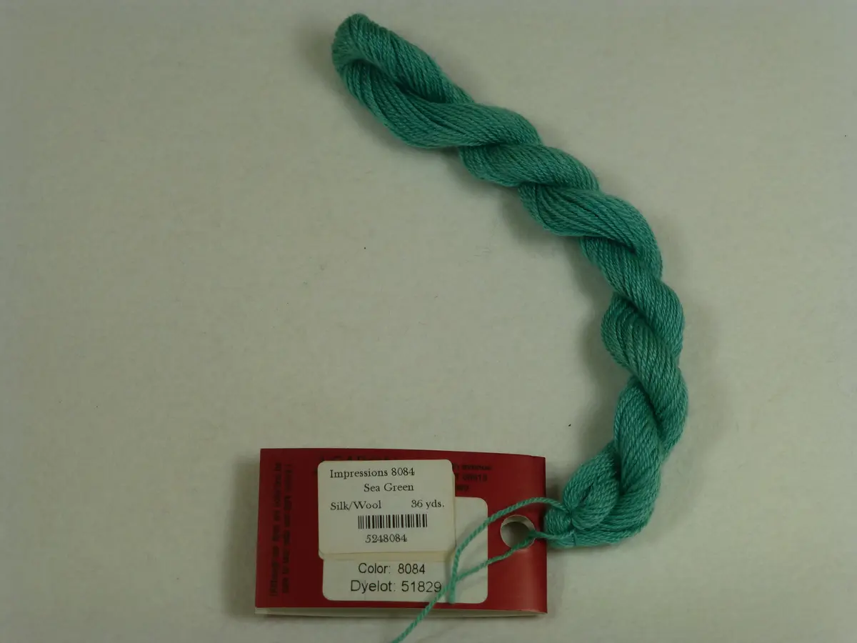 Impressions 8084 Sea Green 1