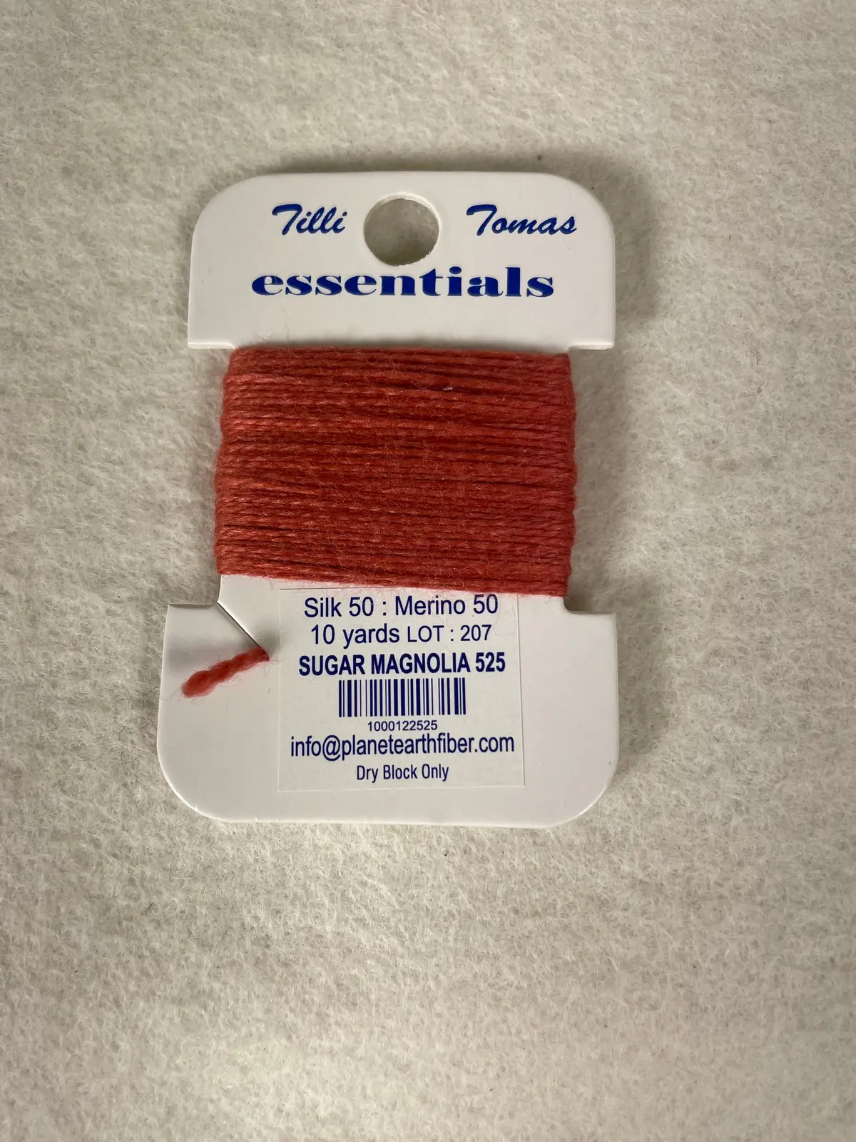 Essentials 525 Sugar Magnolia 1