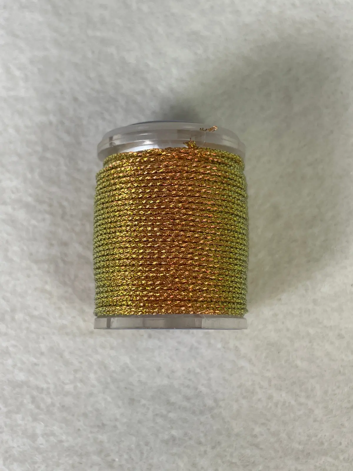 Radiance Metallics J-365-Harvest Moon 13 Jewel 1