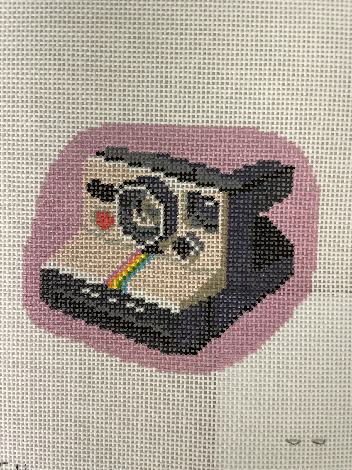 * Saturnalia Stitching 0164 Instant Camera 1