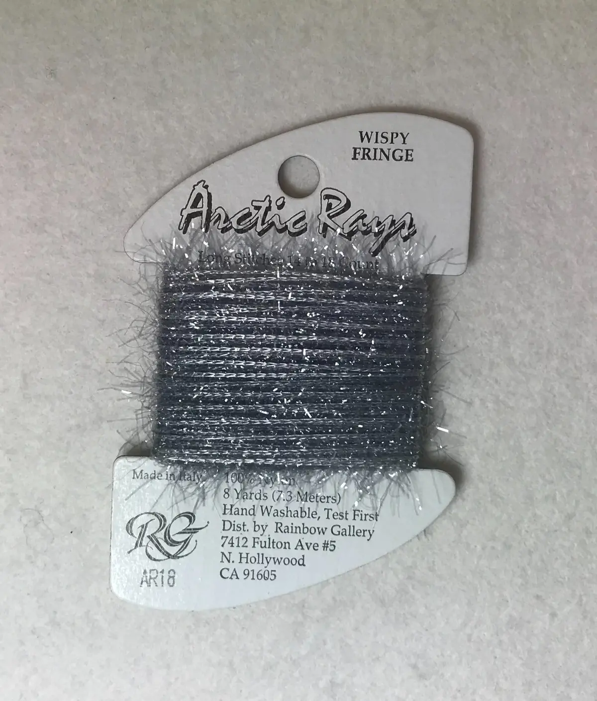Arctic Rays Ar18 Kitty Cat 1