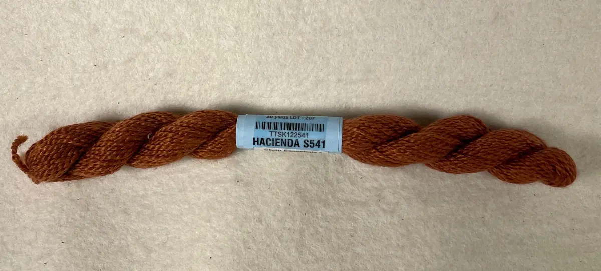 Skein Essentials Se-541 Hacienda 1