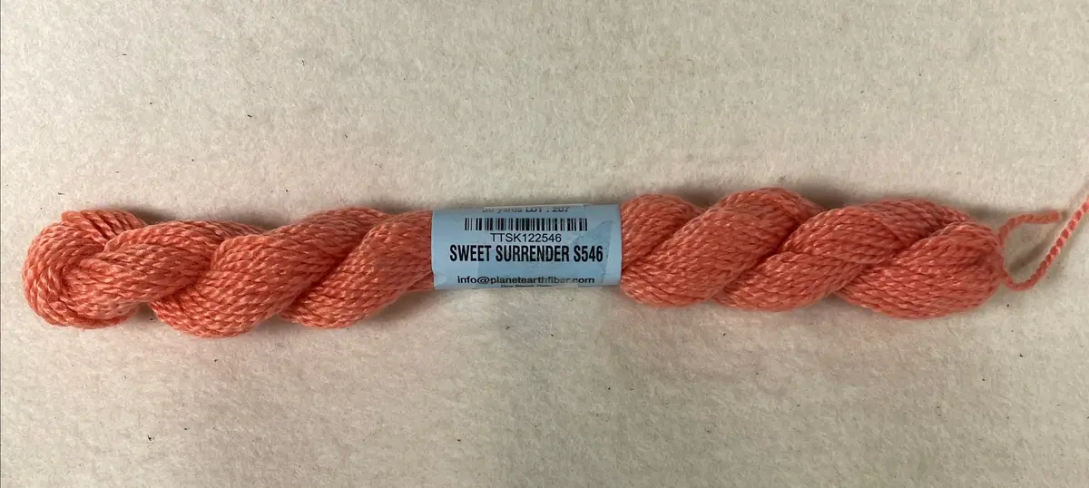 Skein Essentials Se-546 Sweet Surrender 1