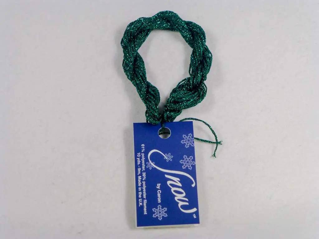 Snow 06 Cedar Green 1