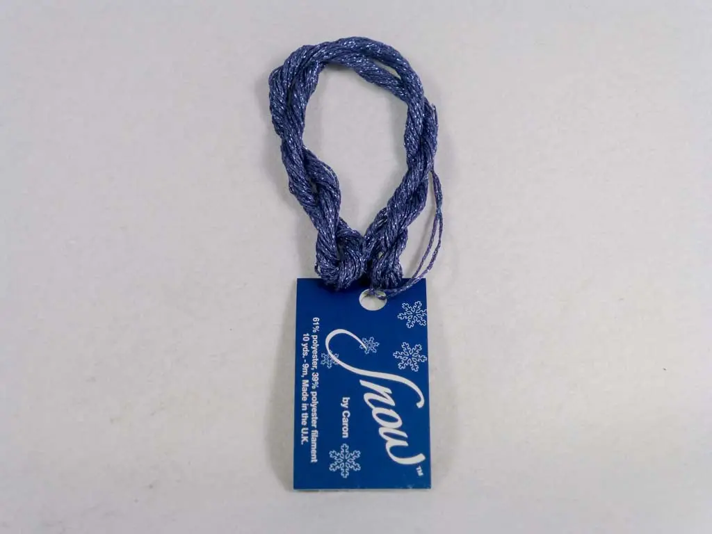 Snow 16 Gunmetal 1