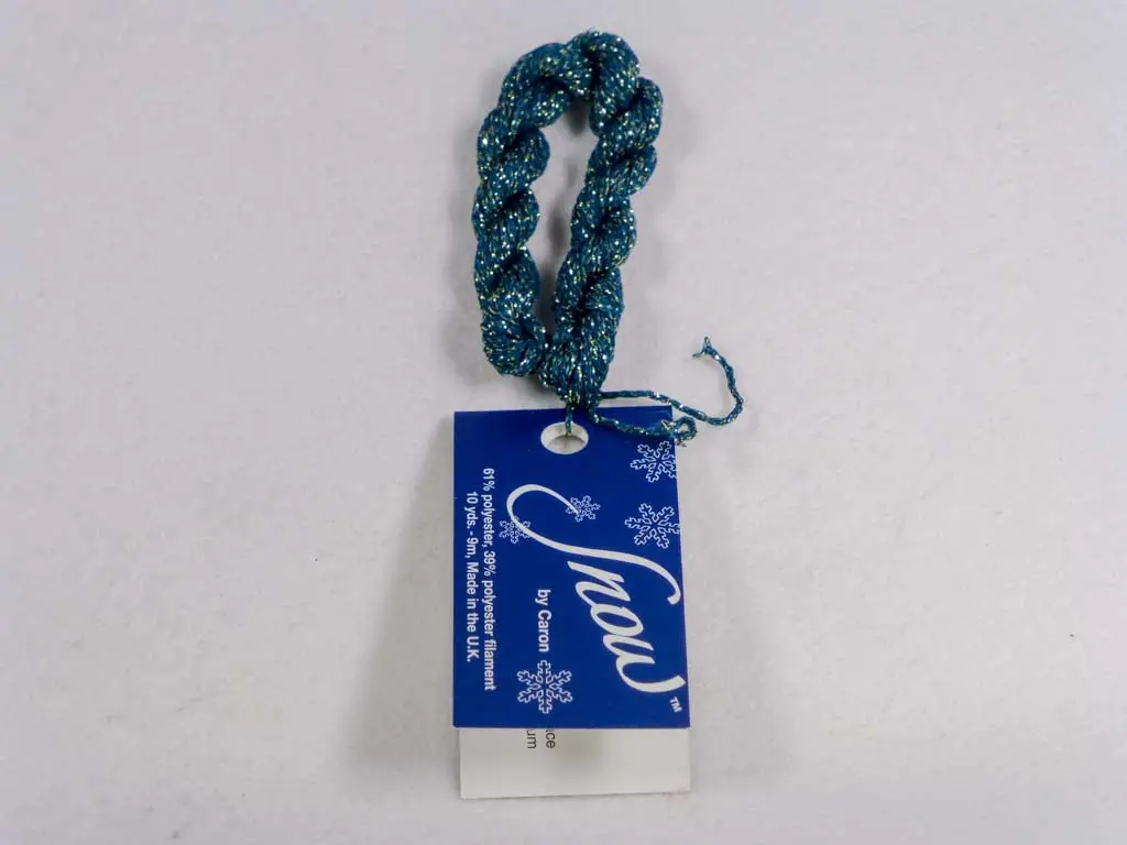 Snow 26 Deep Sea 1