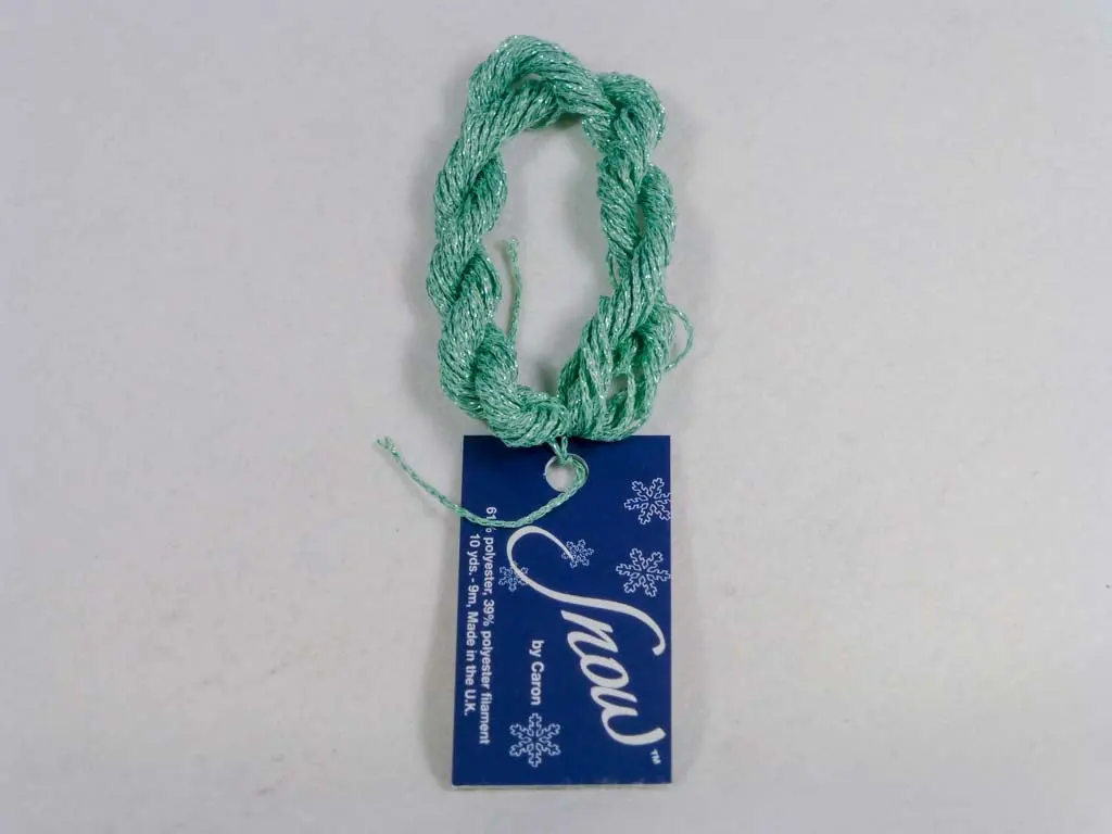 Snow 32 Spearmint 1