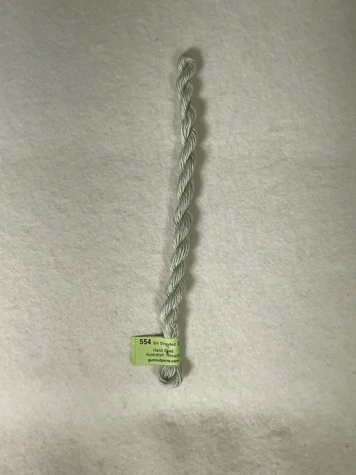 Gumnut Ss-554 Stars Fine Silk 1