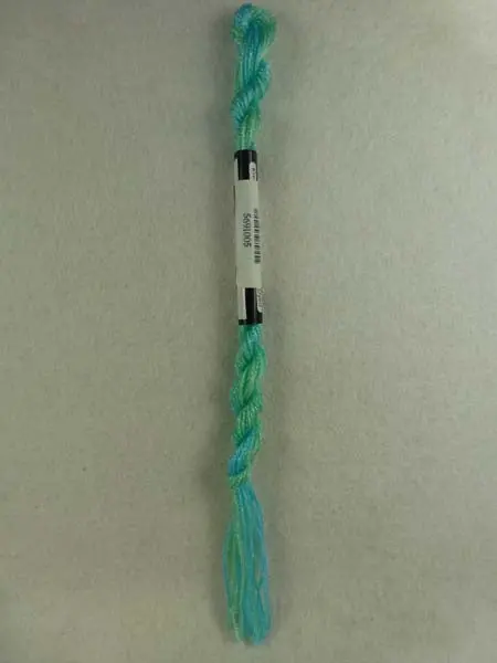 O/D Poly 910090 Caribbean Surf 1