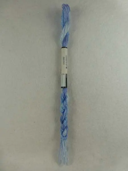 O/D Poly 91015 Ice Blue 1