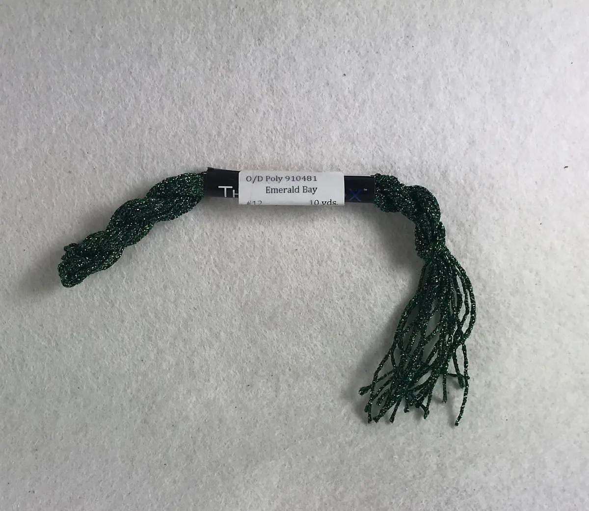 O/D Poly 910481 Emerald Bay 1