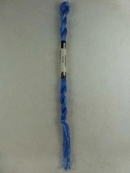 O/D Poly 910031 China Blue 1