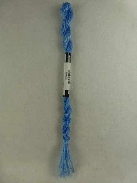 O/D Poly 910141 Polar Blue 1