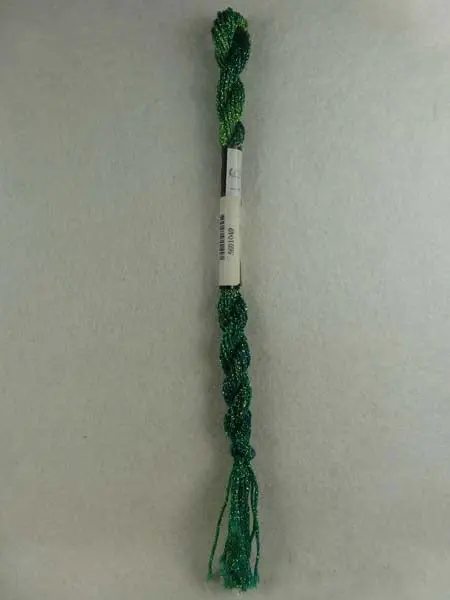 O/D Poly 91049 Parrot Bay 1