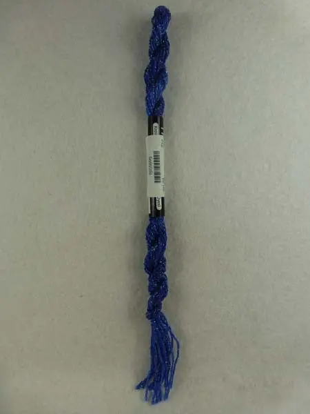 O/D Poly 910151 Royal Blue 1