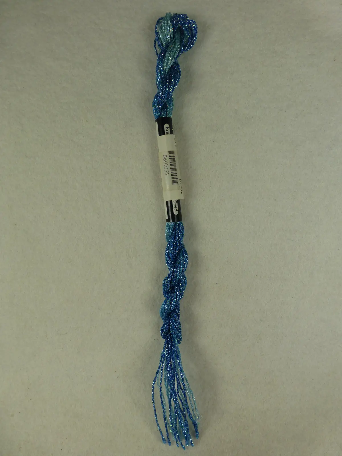 O/D Poly 91055 Summer Skies 1