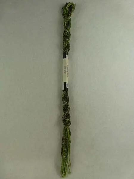 O/D Poly 91069 Spansih Olive 1