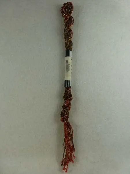 O/D Poly 910780 Rusty 1