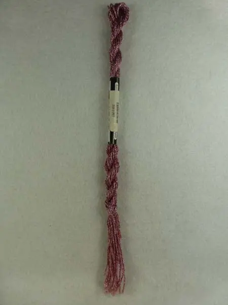 O/D Poly 910791 Antique Rose 1