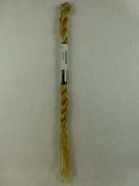 O/D Poly 910782 Caramel Drizzle 1