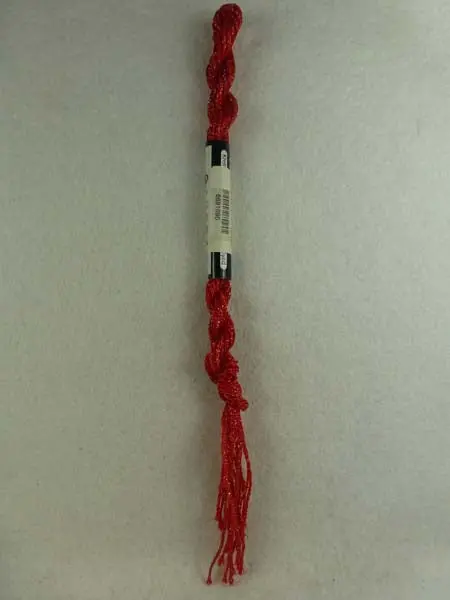 O/D Poly 910891 Poppy 1
