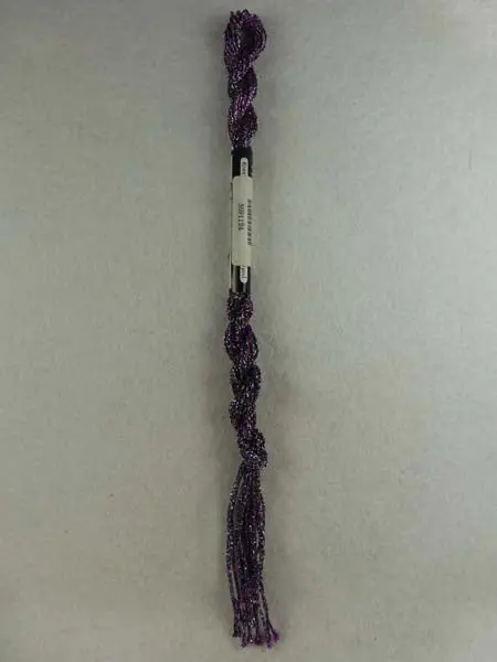 O/D Poly 911300 Shades Of Plum 1