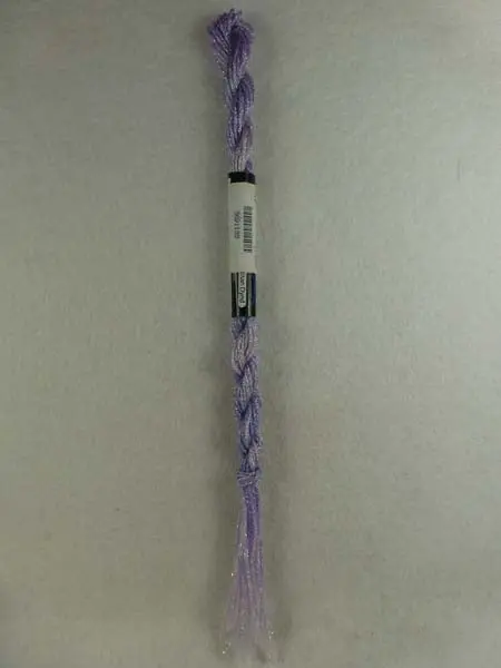 O/D Poly 911312 Lilac Sugar Flower 1