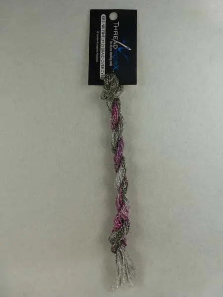 O/D Poly 91145 Gray Flamingo 1