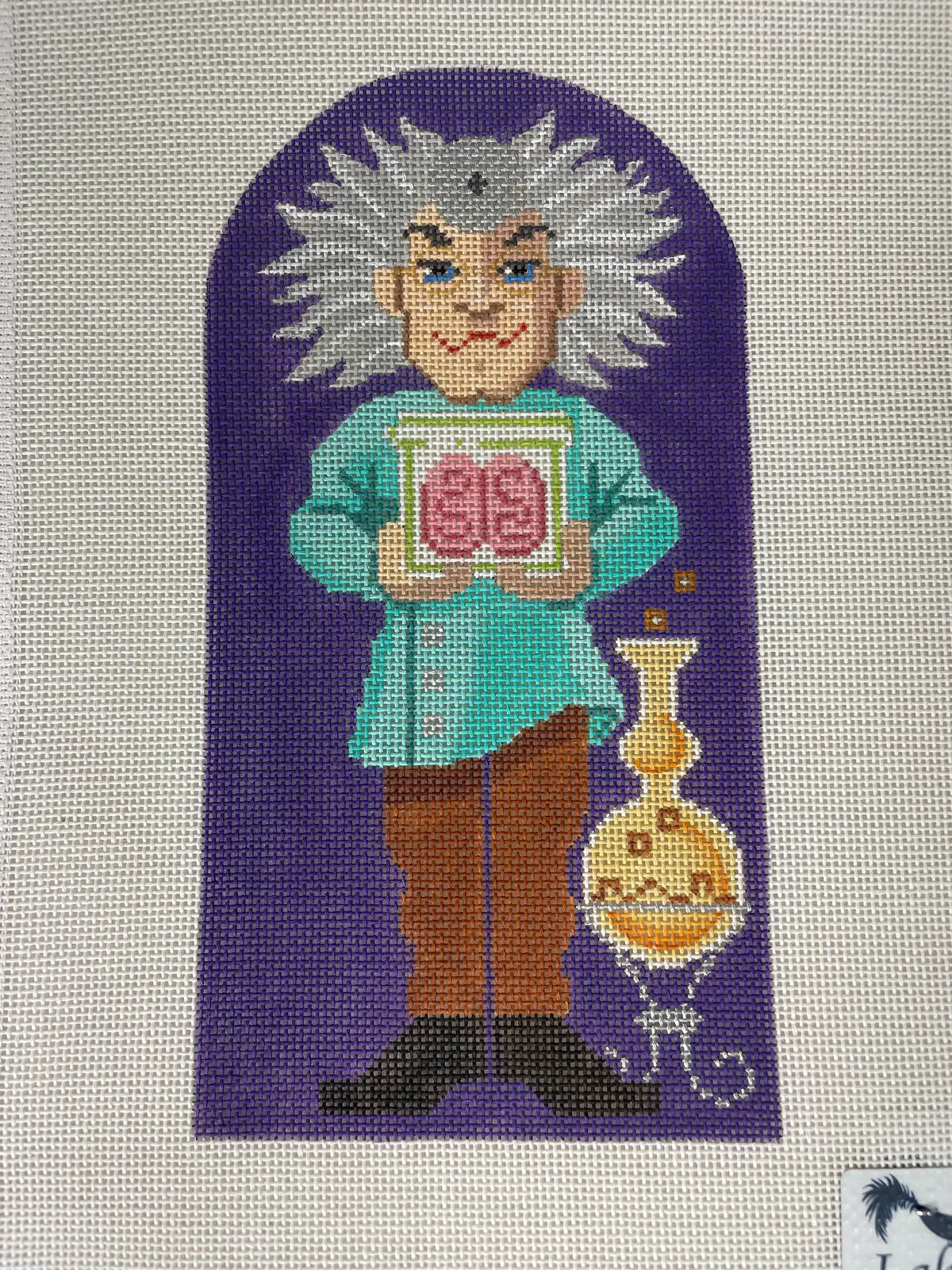 * Labors Of Love Ll157b Mad Scientist 1