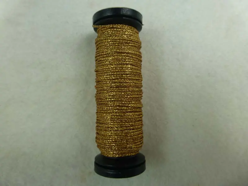 Fine #8 002V Vintage Gold 1