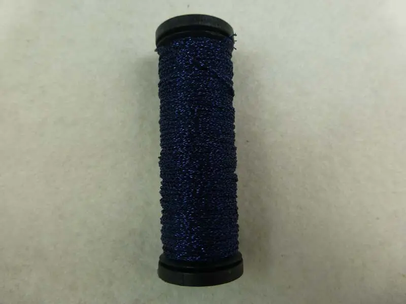 Fine #8 202C Indigo Cord 1