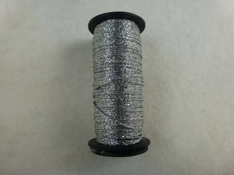 Med. #16 001 Silver 1