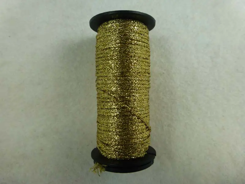 Med. #16 002 Gold 1