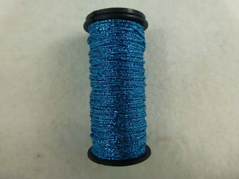 Med. #16 006 Blue 1