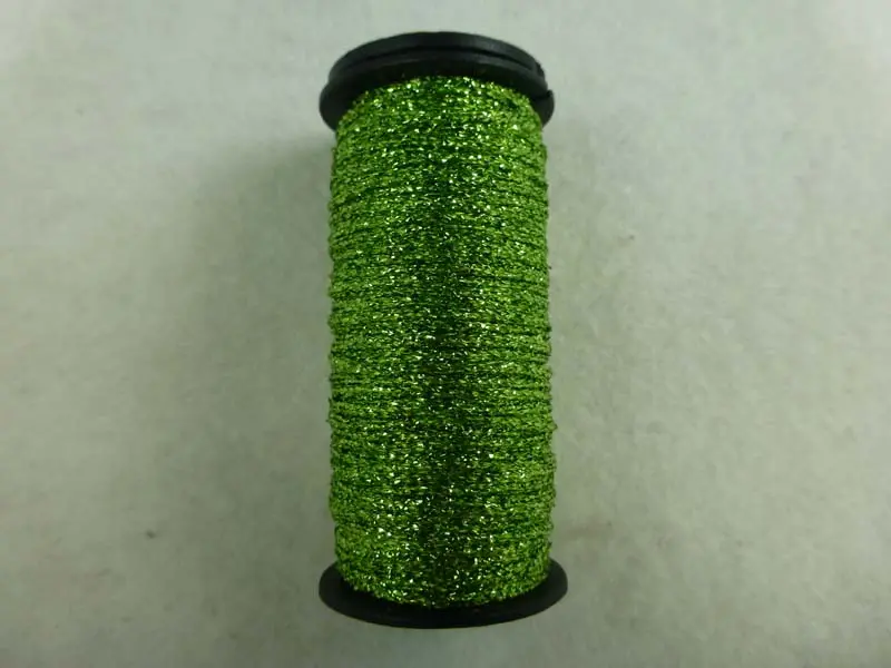 Med. #16 015 Chartreuse 1