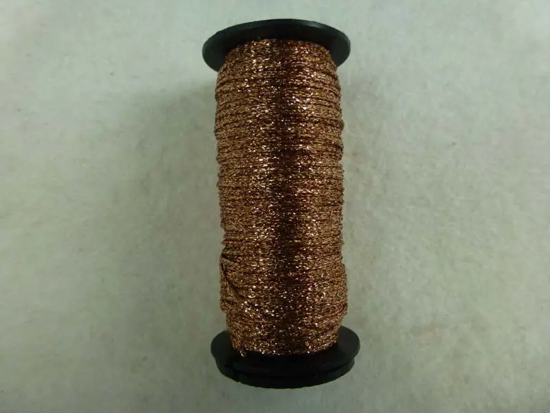 Med. #16 021 Copper 1