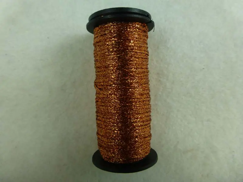 Med. #16 027 Orange 1