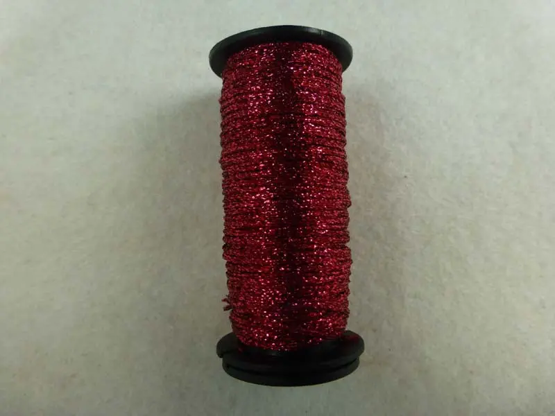 Med. #16 031 Crimson 1