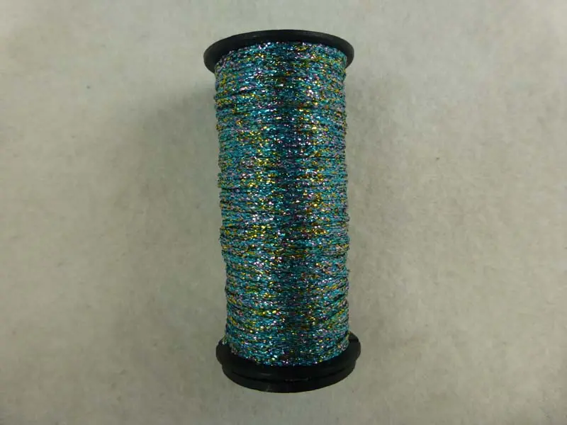 Med. #16 044 Confetti Blue 1