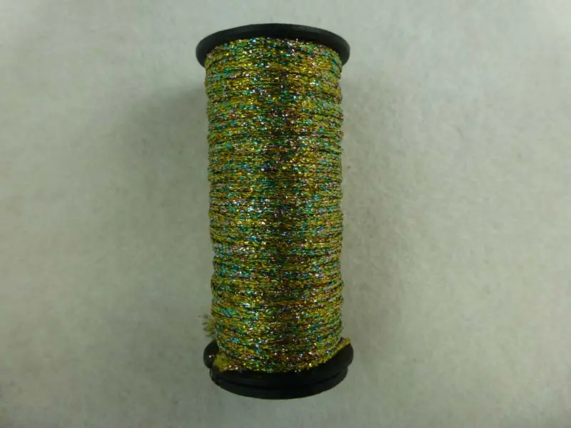 Med. #16 045 Confetti Gold 1