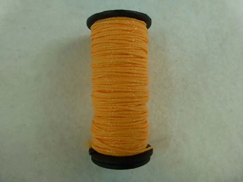 Med. #16 051F Tangerine 1