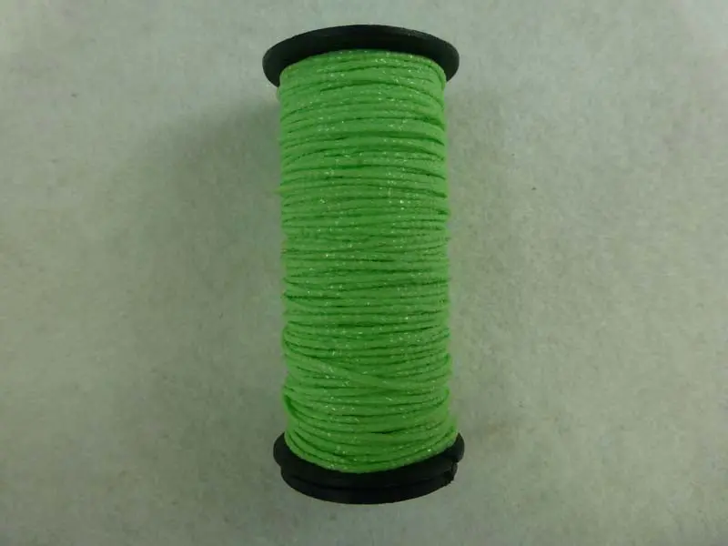 Med. #16 053F Gitd Lime 1